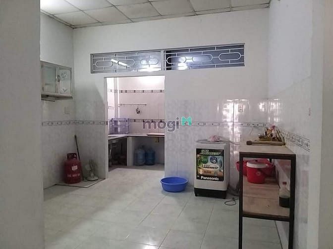 Hình ảnh Bán đất, tặng nhà, HXH đường 11,  Bình Thọ, Thủ Đức, 100m2, 5 tỷ 2 TL