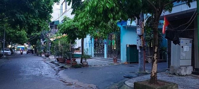 Hình ảnh Cần bán nhà Phố Yên Phúc - Hà Đông