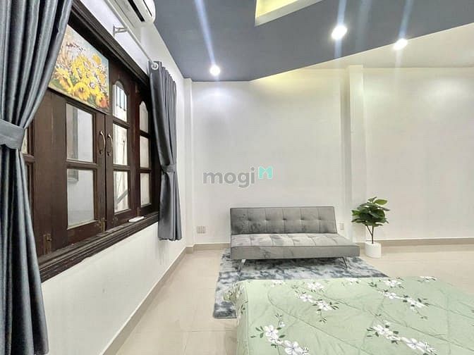 Hình ảnh Cho Thuê Phòng/ Full Nội Thất 30m2 Cộng Hòa Tân Bình