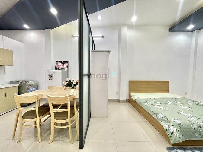 Hình ảnh Cho Thuê Phòng/ Full Nội Thất 30m2 Cộng Hòa Tân Bình