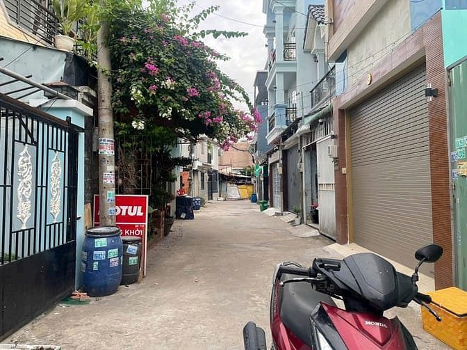 Hình ảnh Bán Đất 1/ hẻm xe hơi đường 7 khu HOÀNG DIỆU 2, Linh Trung, Thủ Đức