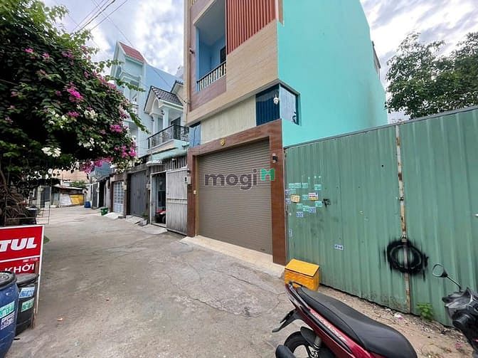 Hình ảnh Bán Đất 1/ hẻm xe hơi đường 7 khu HOÀNG DIỆU 2, Linh Trung, Thủ Đức