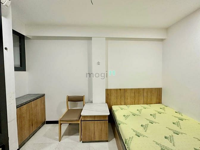 Hình ảnh Cho thuê phòng studio cửa sổ trời sát siêu thị Sài Gòn Vạn Hạnh Mall