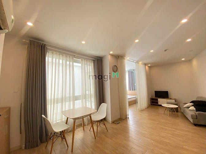 Hình ảnh Cực phẩm CHDV cửa sổ lớn nội thất đầy đủ ngay Quận 3