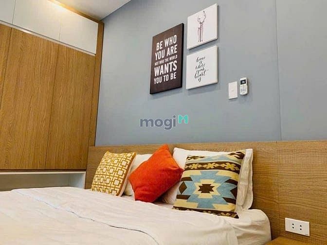 Hình ảnh Cực phẩm CHDV cửa sổ lớn nội thất đầy đủ ngay Quận 3