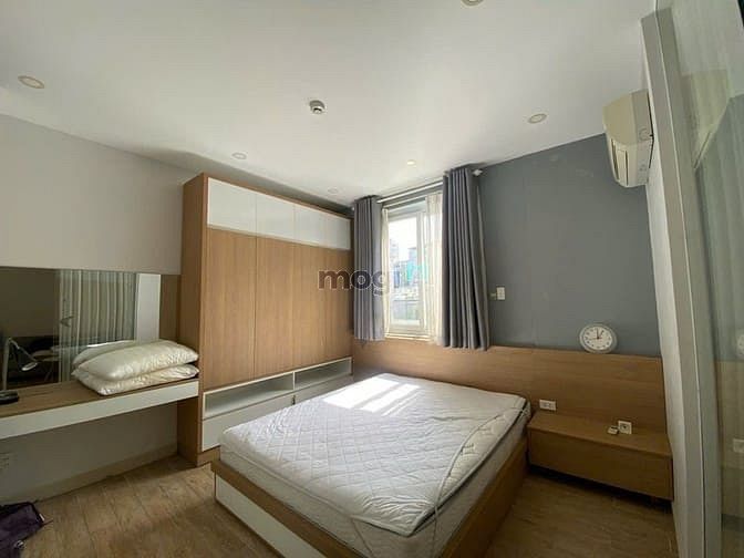 Hình ảnh Cực phẩm CHDV cửa sổ lớn nội thất đầy đủ ngay Quận 3