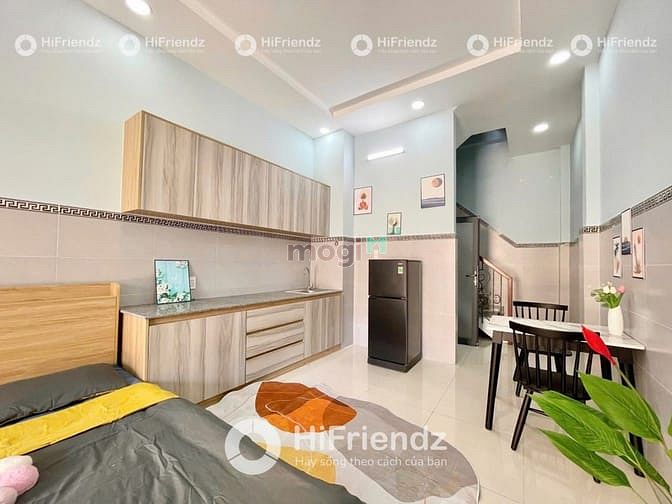 Hình ảnh 🏠Cho thuê studio Đường Số 7, ALA, Hương Lộ 2, BTD, Bình Tân
