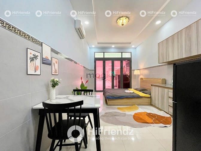 Hình ảnh 🏠Cho thuê studio Đường Số 7, ALA, Hương Lộ 2, BTD, Bình Tân