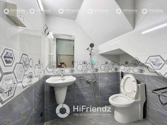 Hình ảnh 🏠Cho thuê studio Đường Số 7, ALA, Hương Lộ 2, BTD, Bình Tân