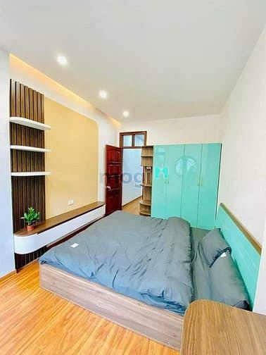 Hình ảnh Nhà Trịnh Văn Bô , Nam Từ Liêm 45m2 ,5T chỉ 7,5 tỷ lô góc -KD-sát phố