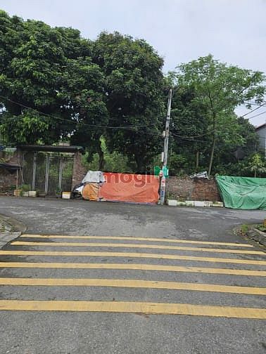 Hình ảnh Cần bán gấp đất Hòa Long, BN mặt tiền rộng 8m KD bất chấp, 8.9 tỷ