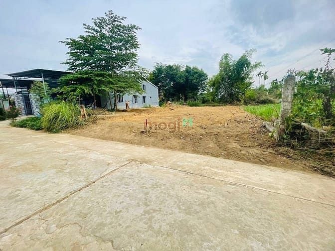 Hình ảnh Bán nhanh lô đất tại Thị xã Điện Bàn giá ưu đãi