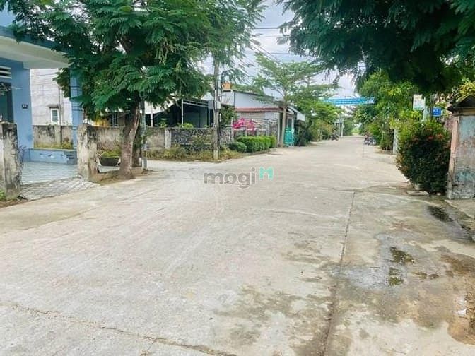 Hình ảnh Bán nhanh lô đất tại Thị xã Điện Bàn giá ưu đãi