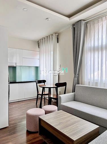 Hình ảnh 🌇Cực phẩm CHDV Quận 1 có Cửa Sổ thoáng mát 🌇