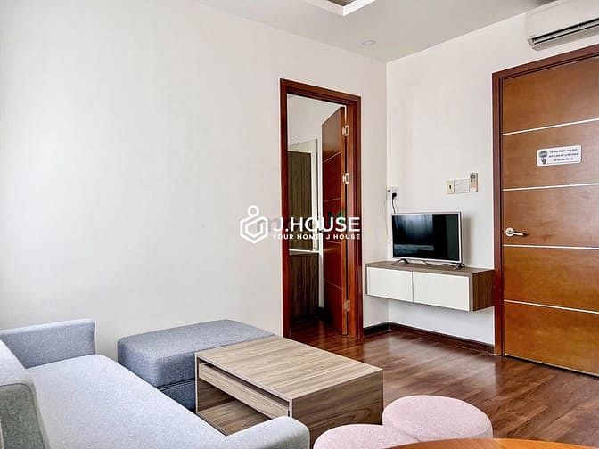 Hình ảnh 🌇Cực phẩm CHDV Quận 1 có Cửa Sổ thoáng mát 🌇