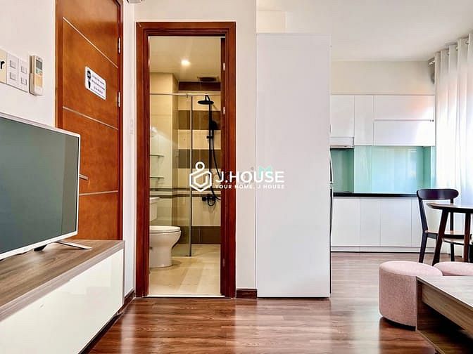 Hình ảnh 🌇Cực phẩm CHDV Quận 1 có Cửa Sổ thoáng mát 🌇
