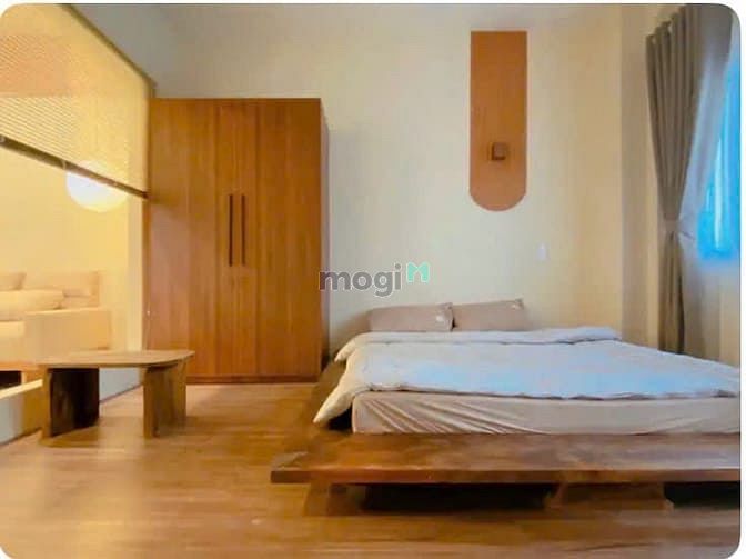 Hình ảnh 💎Siêu phẩm CHDV ban công cửa sổ cực thoáng cực chill Quận 1 💎