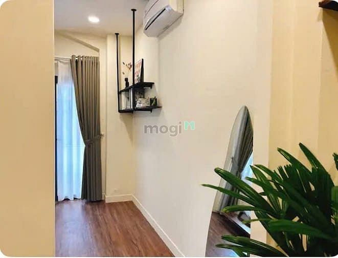 Hình ảnh 💎Siêu phẩm CHDV ban công cửa sổ cực thoáng cực chill Quận 1 💎