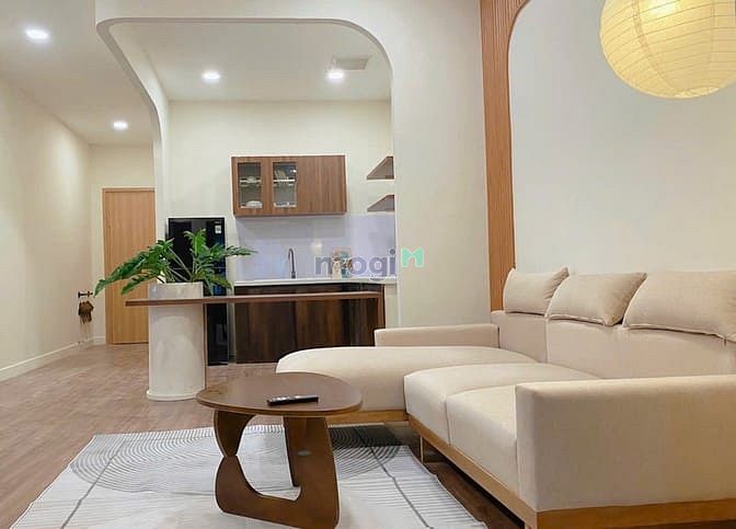 Hình ảnh 💎Siêu phẩm CHDV ban công cửa sổ cực thoáng cực chill Quận 1 💎