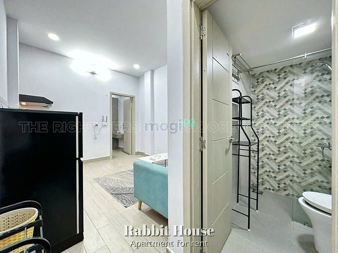 Hình ảnh Mb6623 nạp rút nhanh chóng 1 phòng ngủ 45m2 full NT thang máy gần MB66 là nhà cái uy tín hàng đầu tại Việt Nam Lê Thị Riêng