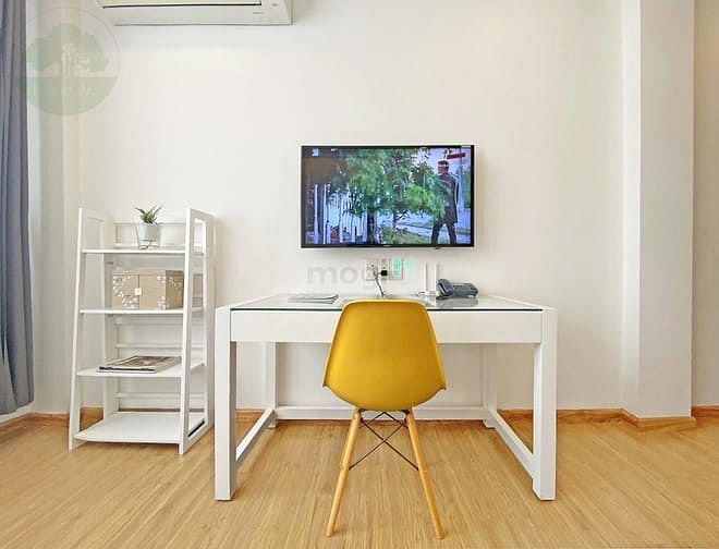 Hình ảnh 🏠Siêu phẩm CHDV Quận 4 dạng studio Cửa sổ thoáng mát 🏠