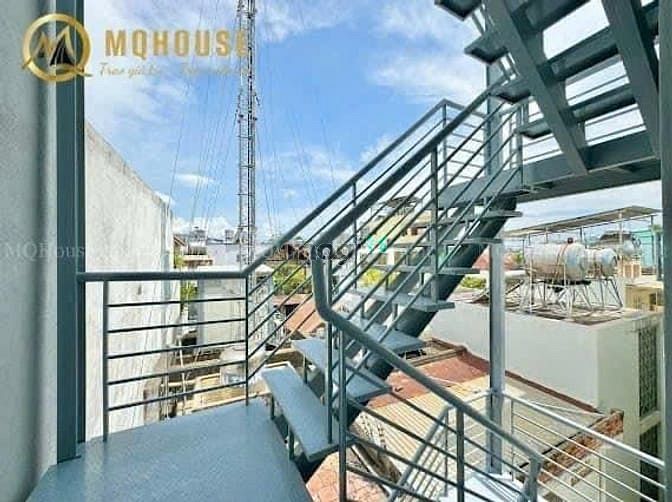 Hình ảnh Mb6623 nạp rút nhanh chóng studio ban công 40m2 full nội thất thang máy ngay Sân Bay TSN