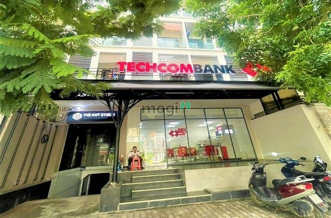 Hình ảnh Bán cặp nhà phố KDC LA CASA, P.PHÚ THUẬN, QUẬN 7