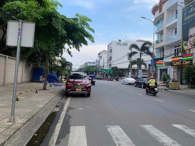 Hình ảnh Cho thuê nhà khu Bình Phú, MT Đường Số 23, DT 5x15m, 3.5 tấm, 18 triệu