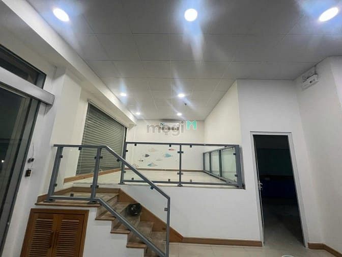 Hình ảnh Cho thuê nhà khu Bình Phú, MT Đường Số 23, DT 5x15m, 3.5 tấm, 18 triệu
