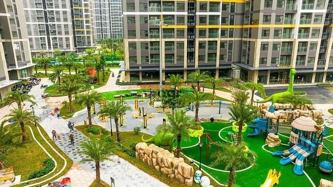 Hình ảnh Cập nhật bảng giá 23/09/2024 - Glory Heights giá chỉ từ 2 tỷ 051