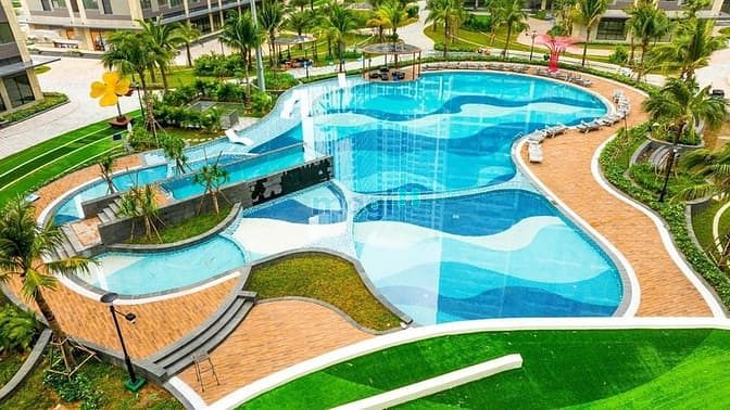 Hình ảnh Cập nhật bảng giá 23/09/2024 - Glory Heights giá chỉ từ 2 tỷ 051