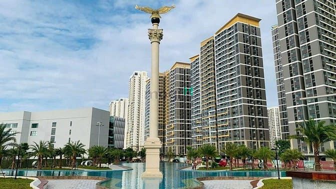 Hình ảnh Cập nhật bảng giá 23/09/2024 - Glory Heights giá chỉ từ 2 tỷ 051