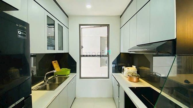 Hình ảnh Cho thuê Trang Chủ MB66.COM / Đăng Ký Tặng 66K 3PN full nội thất mặt tiền Mai Chí Thọ Quận 2