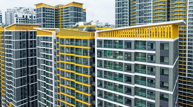 Hình ảnh Cập nhật bảng giá 23/09/2024 - Glory Heights giá chỉ từ 2 tỷ 051