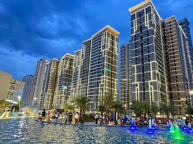 Hình ảnh Cập nhật bảng giá 23/09/2024 - Glory Heights giá chỉ từ 2 tỷ 051