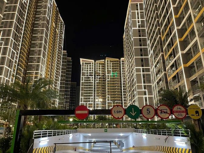 Hình ảnh Cập nhật bảng giá 23/09/2024 - Glory Heights giá chỉ từ 2 tỷ 051