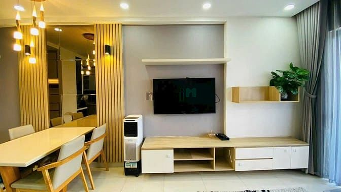 Hình ảnh Cho thuê Trang Chủ MB66.COM / Đăng Ký Tặng 66K 3PN full nội thất mặt tiền Mai Chí Thọ Quận 2