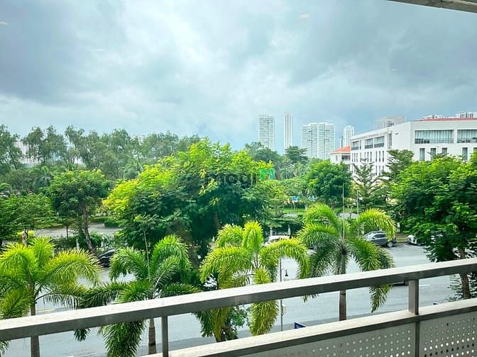Hình ảnh Bán GranviewC dt192m2 thiết kế 03pn ban công rộng