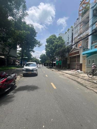 Hình ảnh Bán nhà khu Tên Lửa, MT đường Số 24, P. Bình Trị Đông B, 4.5 x 20m,