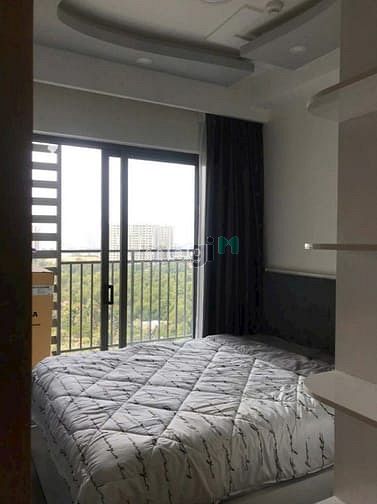 Hình ảnh Cho thuê căn 2PN full nội thất Sun Avenue Q2