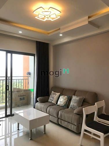 Hình ảnh Cho thuê căn 2PN full nội thất Sun Avenue Q2