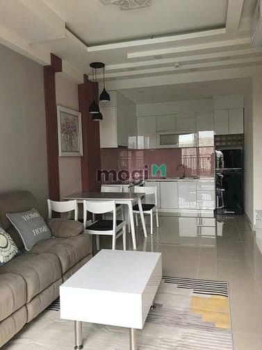 Hình ảnh Cho thuê căn 2PN full nội thất Sun Avenue Q2