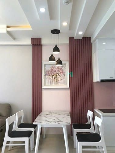Hình ảnh Cho thuê căn 2PN full nội thất Sun Avenue Q2