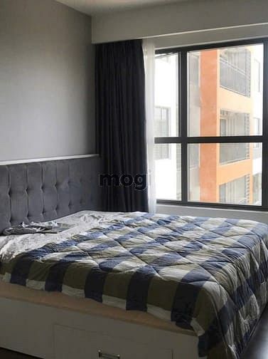 Hình ảnh Cho thuê căn 2PN full nội thất Sun Avenue Q2