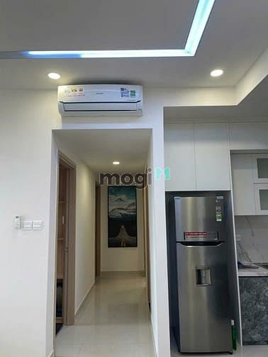 Hình ảnh Cho thuê căn 3PN full nội thất Sun Avenue mặt tiền Mai Chí Thọ Q2