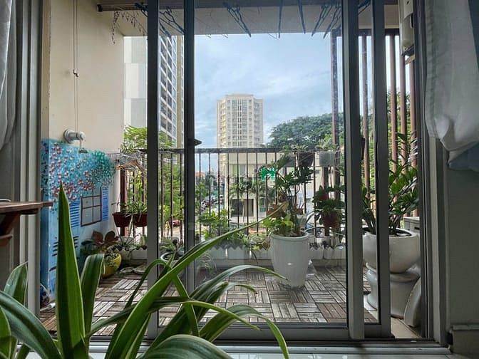 Hình ảnh Chính chủ cho thuê căn góc chung cư PARCSpring