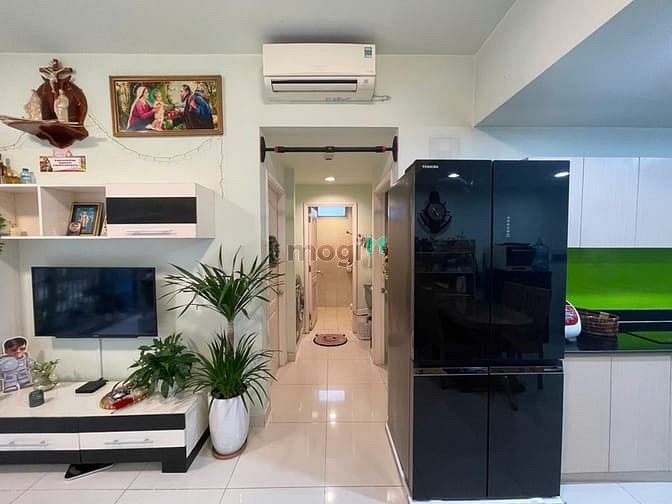 Hình ảnh Chính chủ cho thuê căn góc chung cư PARCSpring