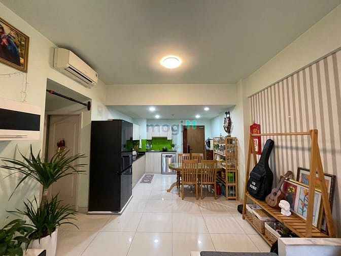 Hình ảnh Chính chủ cho thuê căn góc chung cư PARCSpring