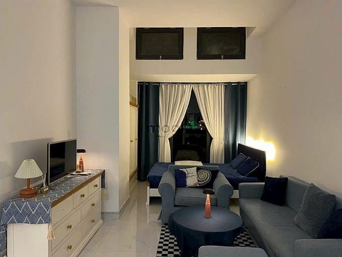 Hình ảnh Cho thuê căn 1PN full nội thất Q2