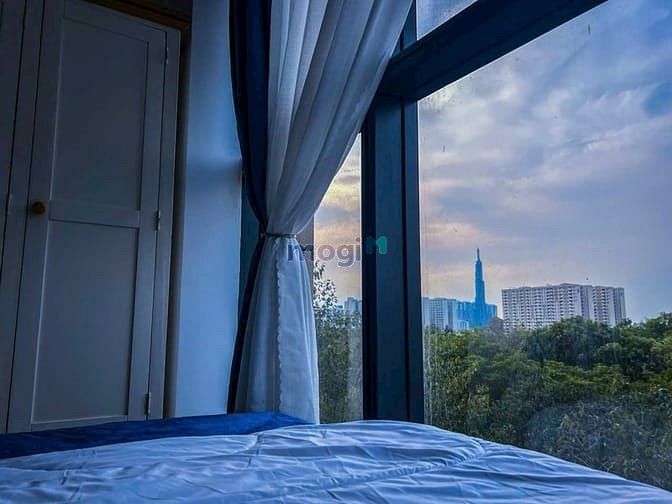 Hình ảnh Cho thuê căn 1PN full nội thất Q2